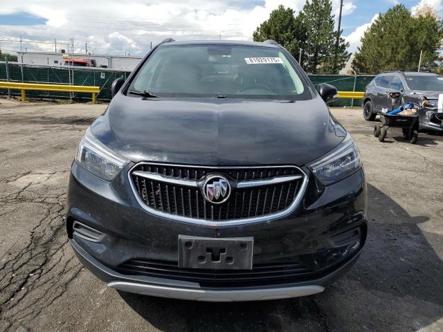 2018 BUICK ENCORE PRE KL4CJESB4JB719726