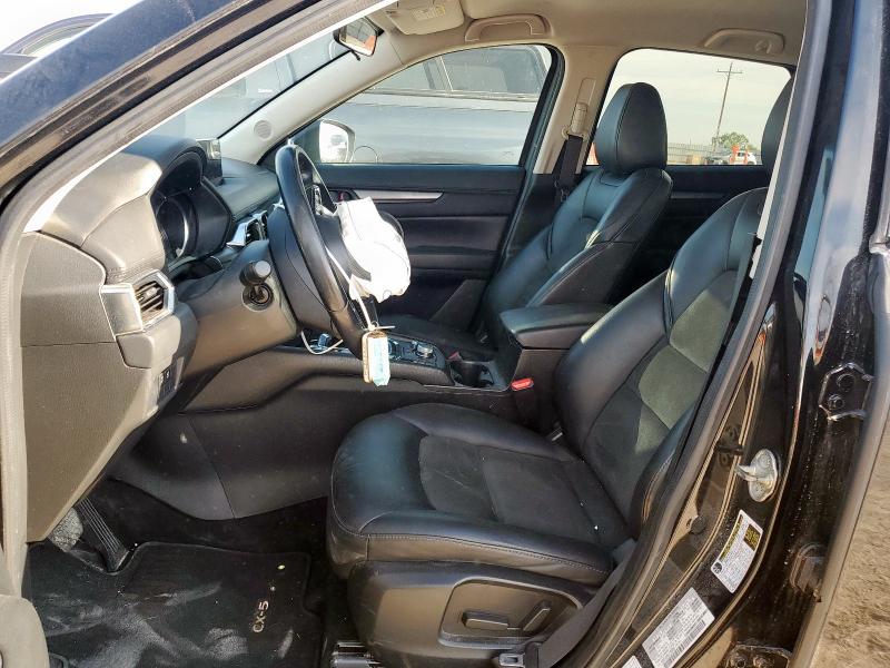 2020 MAZDA CX-5 TOURI - JM3KFACM5L0765969