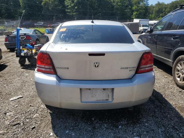 2010 DODGE AVENGER SX - 1B3CC4FB1AN160141