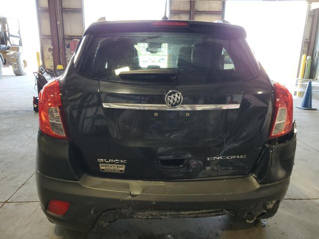 2014 BUICK ENCORE CON - KL4CJBSB1EB617840