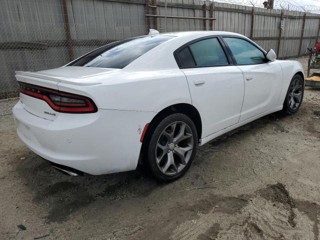 2015 DODGE CHARGER SX 2C3CDXHG3FH836728