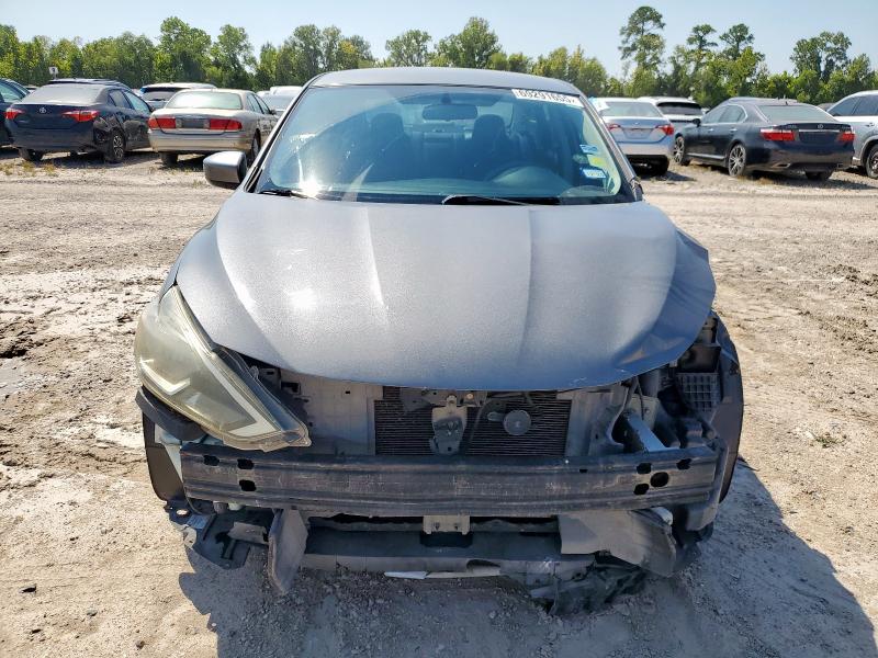 2017 NISSAN SENTRA S 3N1AB7AP8HY275767