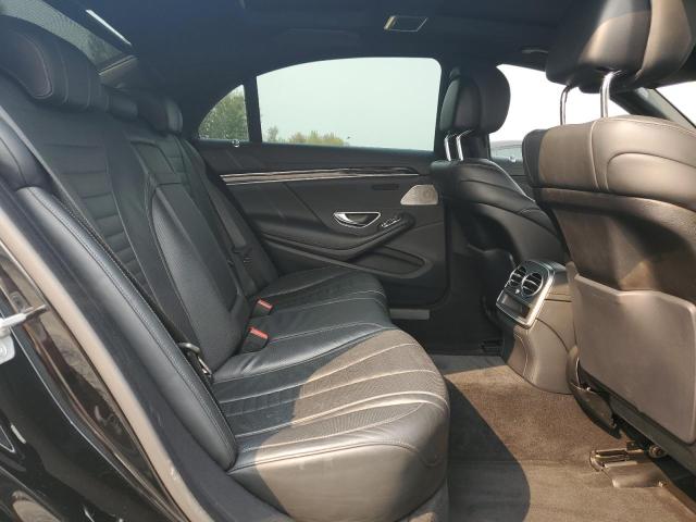 2015 MERCEDES-BENZ S 550 WDDUG8CB1FA196774