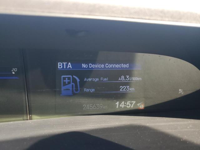 2012 HONDA CIVIC LX - 2HGFB2F44CH032719