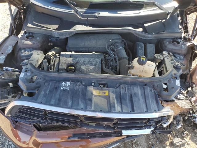 2016 MINI COOPER S C #3284953949