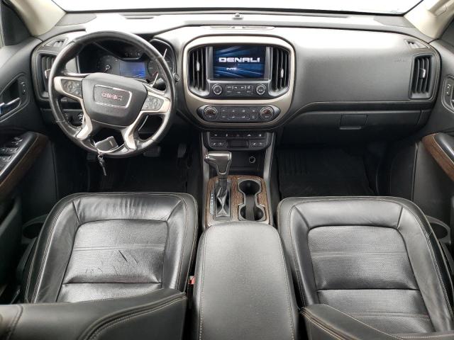 2018 GMC CANYON DEN 1GTG6EEN6J1320210