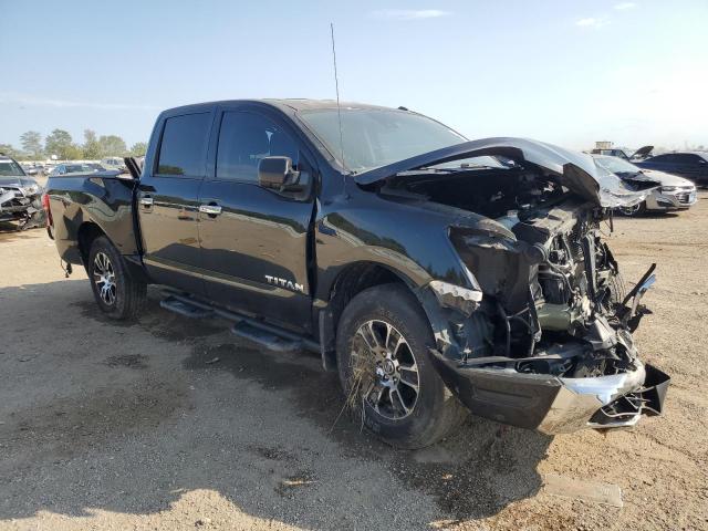2021 NISSAN TITAN SV 1N6AA1ED2MN502114