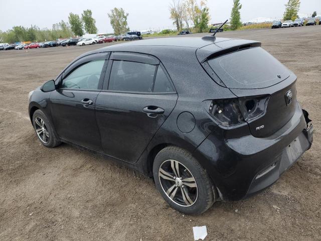 2018 KIA RIO LX - 3KPA25AB6JE126061