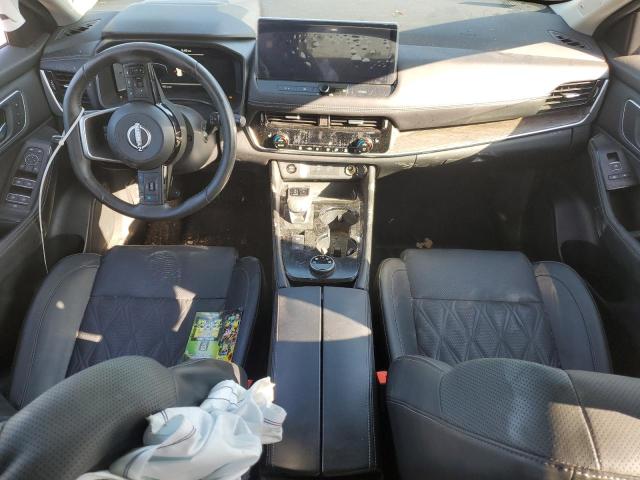 2024 NISSAN ROGUE PLAT #3284953946