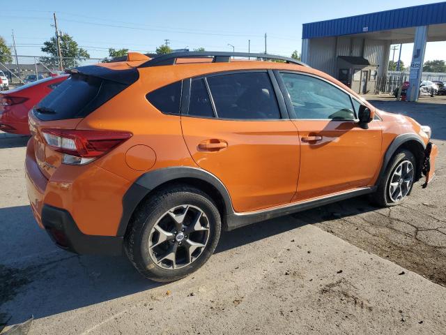 2018 SUBARU CROSSTREK PREMIUM - JF2GTABC4JH207191