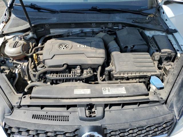 2017 VOLKSWAGEN GOLF ALLTRACK S 3VWM17AU0HM528782