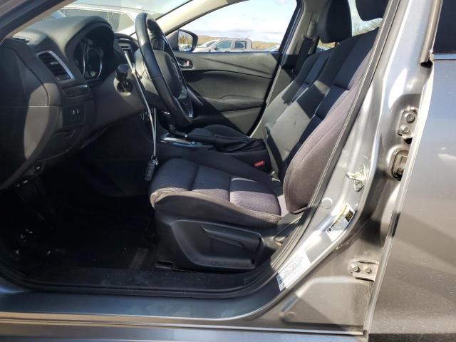 2015 MAZDA 6 SPORT JM1GJ1U5XF1188259