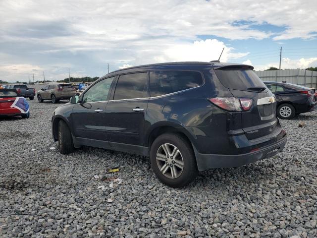 2017 CHEVROLET TRAVERSE L - 1GNKRHKD9HJ164325