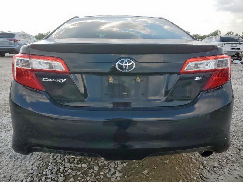 2014 TOYOTA CAMRY L - 4T1BF1FK5EU831026