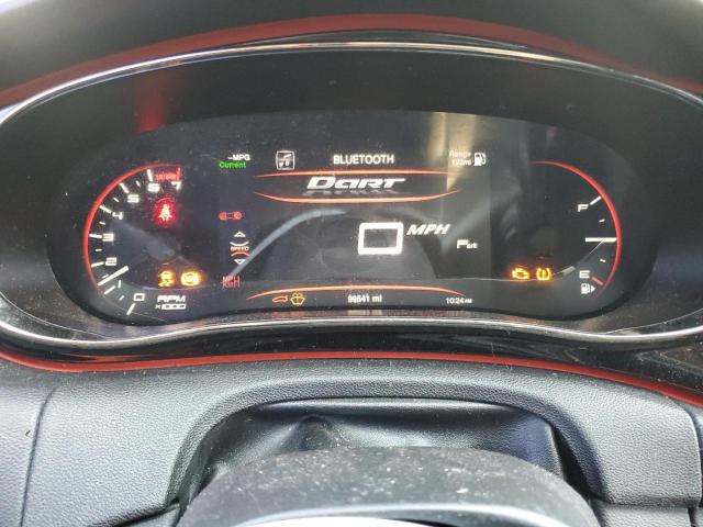 2015 DODGE DART GT - 1C3CDFEBXFD422653