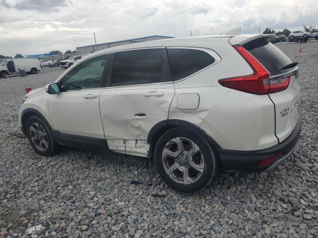 2017 HONDA CR-V EXL 2HKRW2H85HH623463