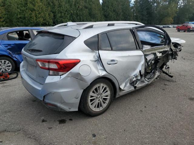 2018 SUBARU IMPREZA PR 4S3GTAD63J3748476