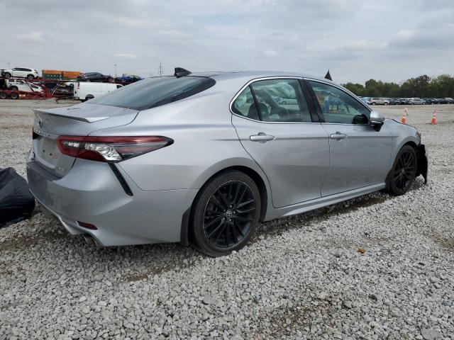 2022 TOYOTA CAMRY XSE - 4T1K61AK0NU010021