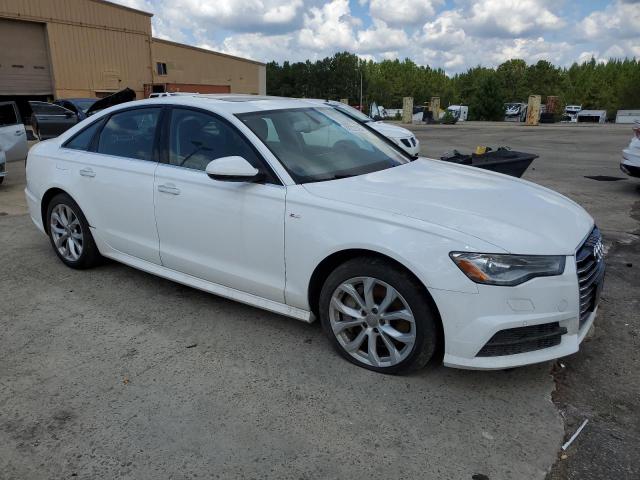 2017 AUDI A6 PREMIUM PLUS WAUG8AFC2HN126905