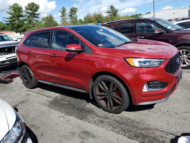 2020 FORD EDGE ST #3316993077