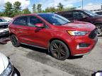 Lot #3316993077 2020 FORD EDGE ST
