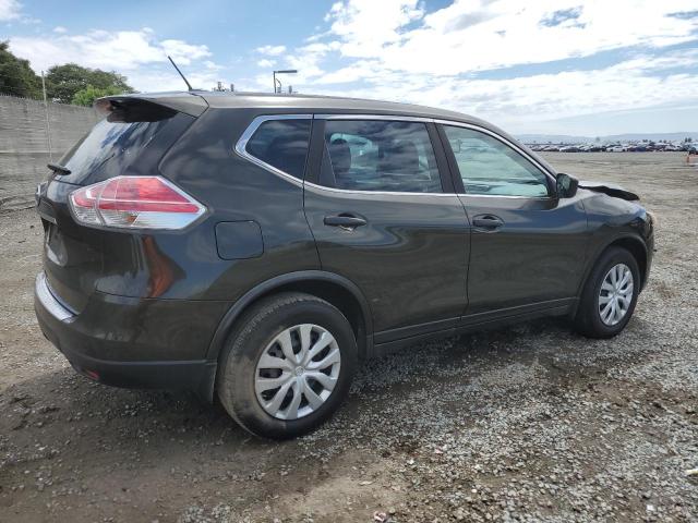 2016 NISSAN ROGUE S KNMAT2MT7GP653146