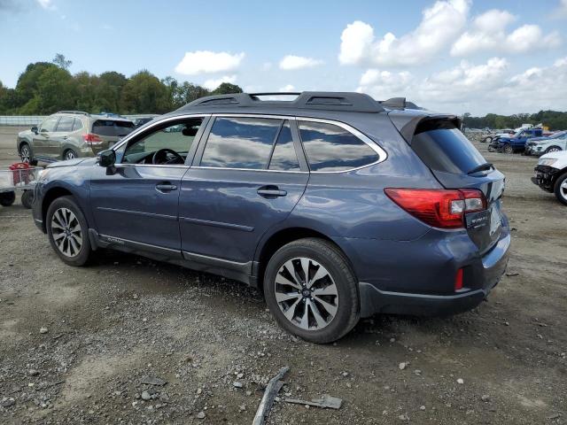 2017 SUBARU OUTBACK 3. 4S4BSENC3H3249322