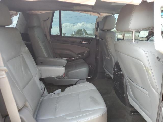2015 CHEVROLET TAHOE K1500 LT 1GNSKBKC2FR209211