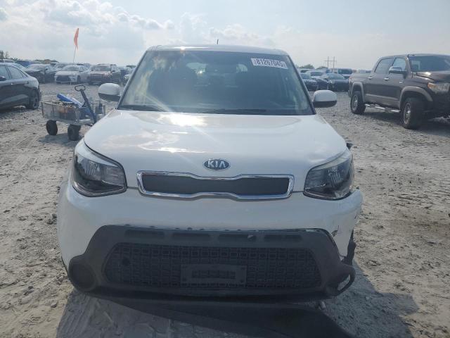 2016 KIA SOUL KNDJN2A21G7858306