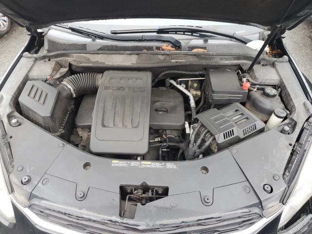 2017 CHEVROLET EQUINOX LS 2GNFLEEK1H6224610