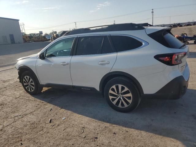 2021 SUBARU OUTBACK PREMIUM 4S4BTADC5M3161437
