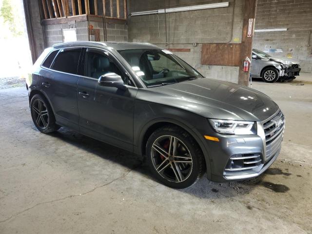2019 AUDI SQ5 PRESTI WA1C4AFY6K2001031
