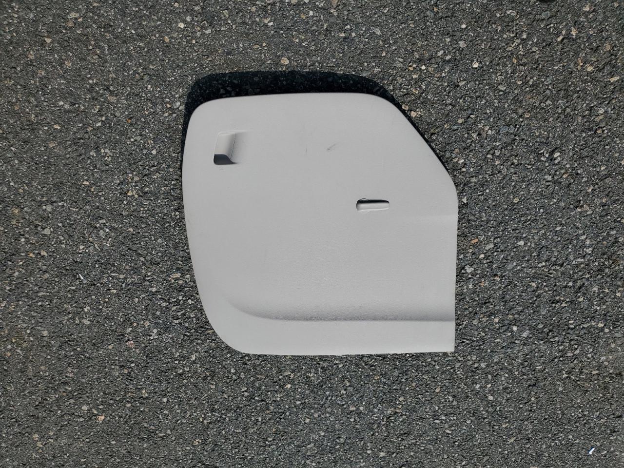 CHRYSLER PACIFICA TOURING