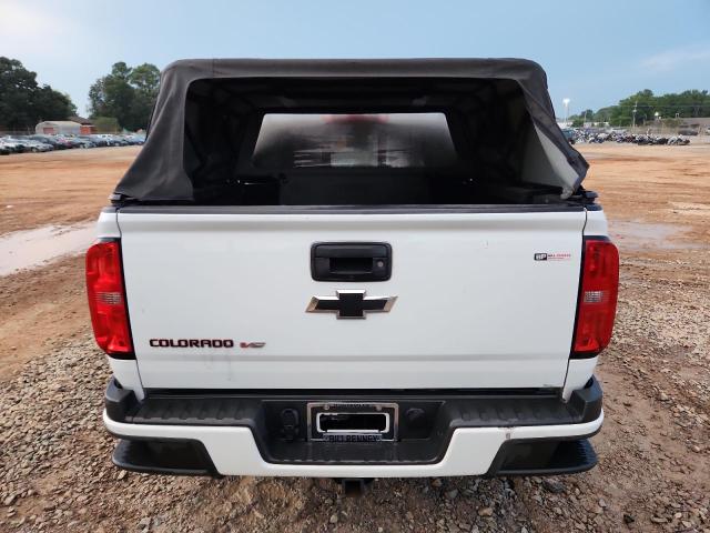 2018 CHEVROLET COLORADO L 1GCGTCENXJ1185780