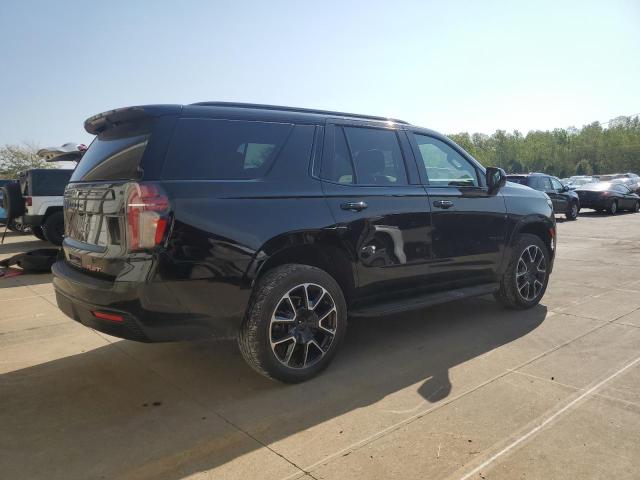 2023 CHEVROLET TAHOE K1500 RST 1GNSKRKD8PR215839