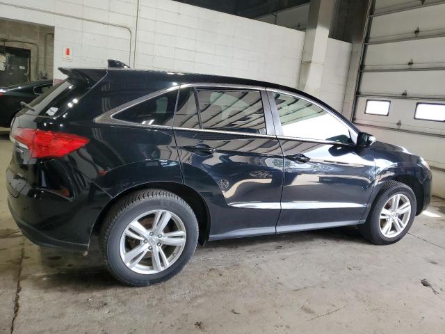 2015 ACURA RDX TECHNO 5J8TB4H51FL022628