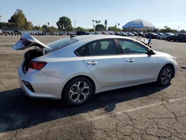 2019 KIA FORTE FE 3KPF24AD5KE071394