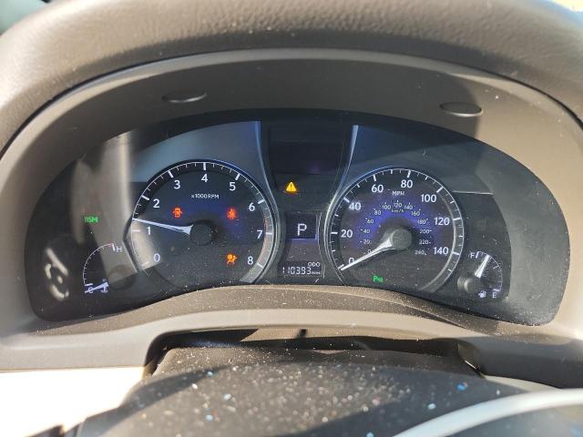 2014 LEXUS RX 350 BAS - 2T2BK1BA0EC247039
