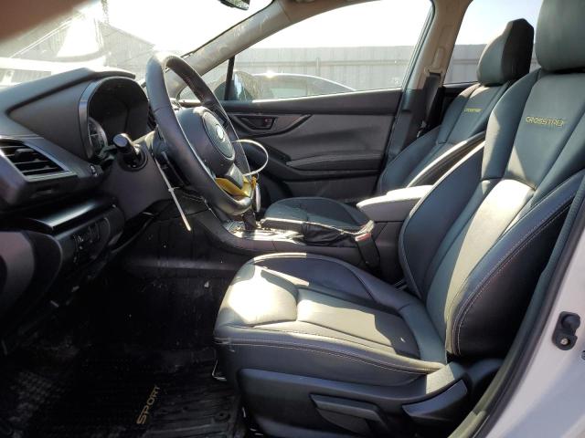 2021 SUBARU CROSSTREK JF2GTHRC3MH355450