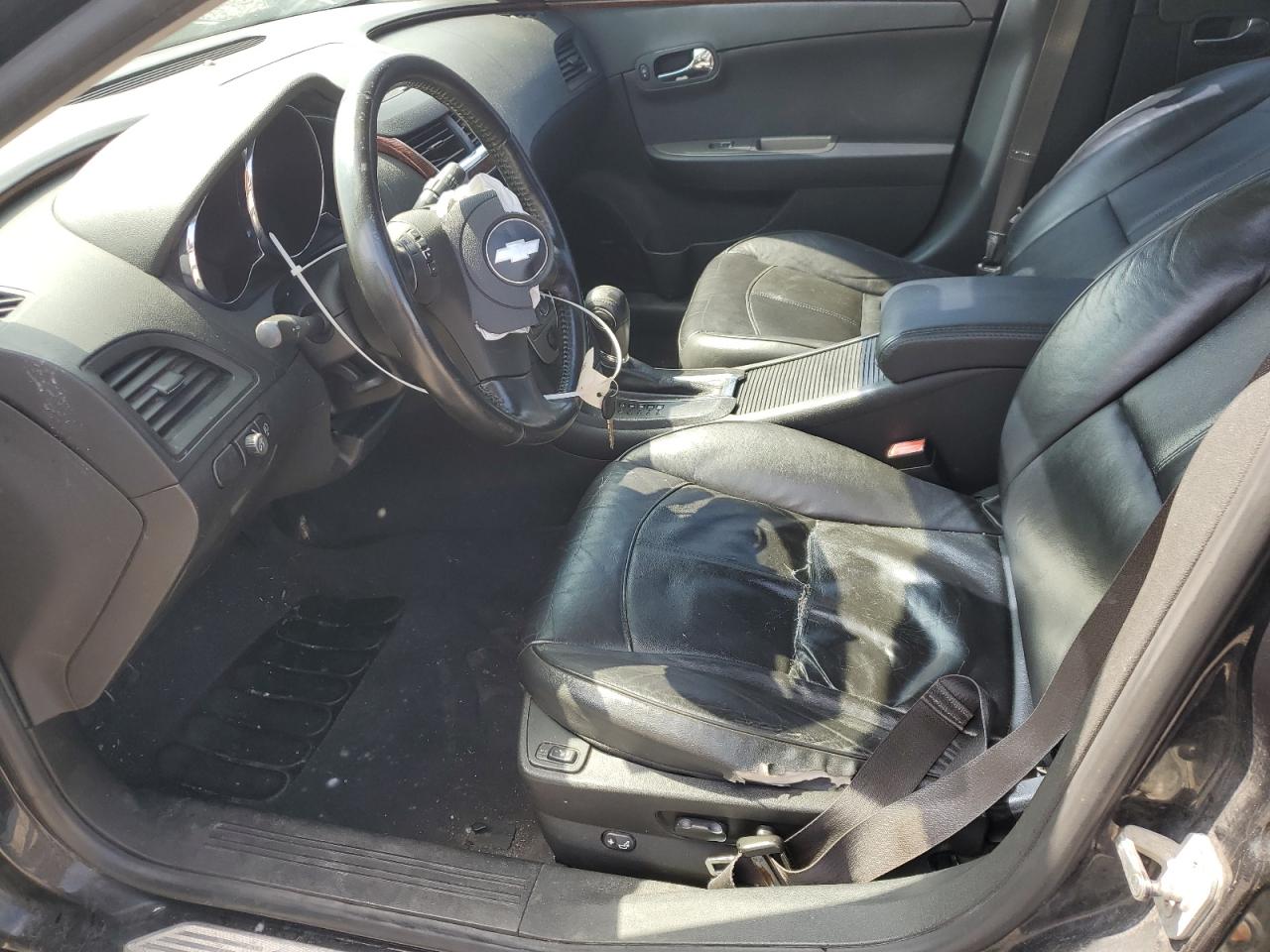 CHEVROLET MALIBU LTZ