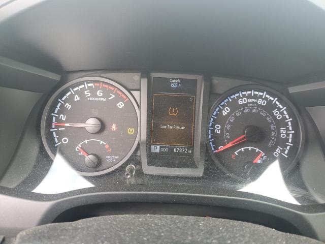 2022 TOYOTA TACOMA ACC #3268440759