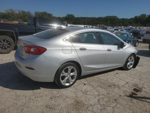 2018 CHEVROLET CRUZE PREMIER 1G1BF5SM5J7208431