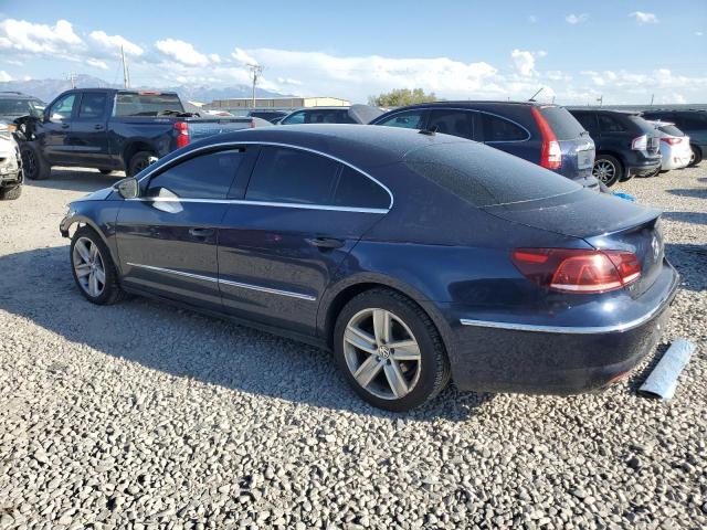 2015 VOLKSWAGEN CC SPORT WVWBP7AN3FE828871