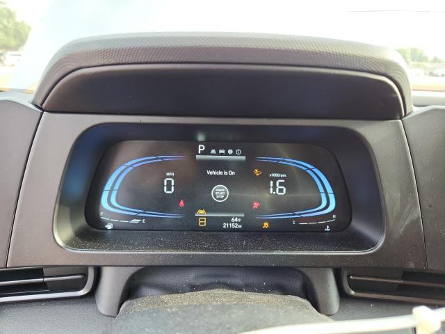 2025 HYUNDAI ELANTRA SEL SPORT KMHLM4DG6SU866650