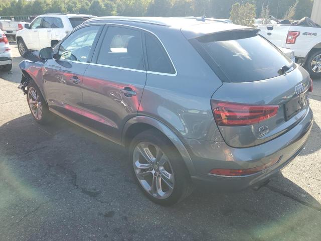 2015 AUDI Q3 PREMIUM #3264663924