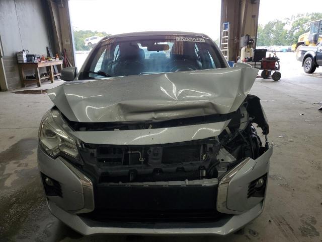 2022 MITSUBISHI MIRAGE G4 ML32FVFJ8NHF06291