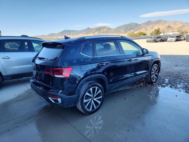 2024 VOLKSWAGEN TAOS SE 3VVSX7B25RM059021