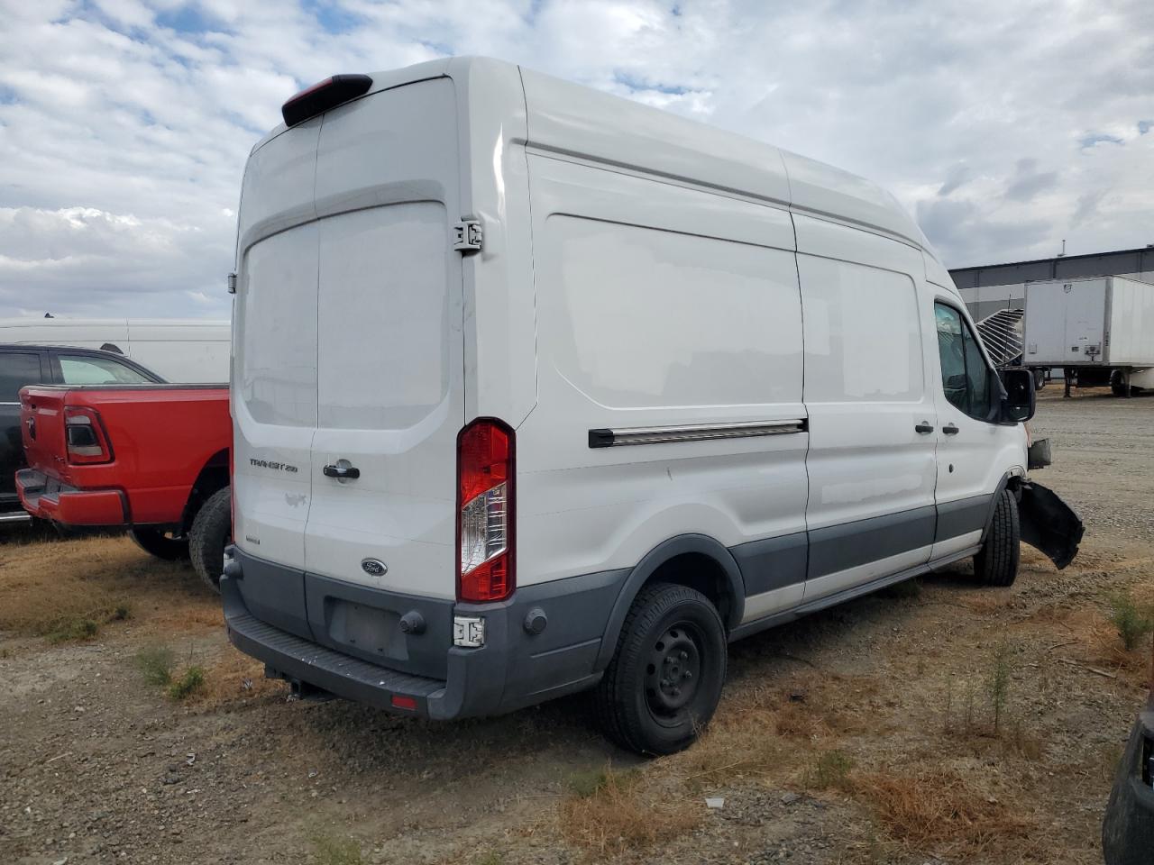FORD TRANSIT T-250
