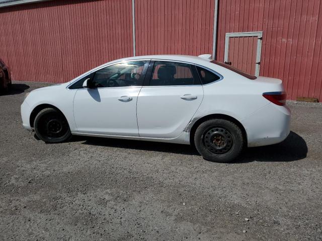 2017 BUICK VERANO 1G4P15SK7H4115833