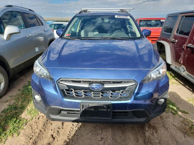 2018 SUBARU CROSSTREK JF2GTABC5JH239728